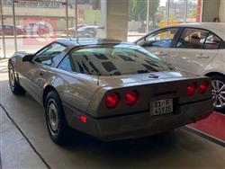 شێڤرۆلێت کۆرڤێت